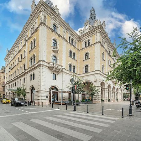 Andrassy 28, Next To Opera, Parking Apartment Будапеща Екстериор снимка