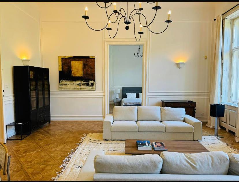Andrassy 28, Next To Opera, Parking Apartment Будапеща Екстериор снимка