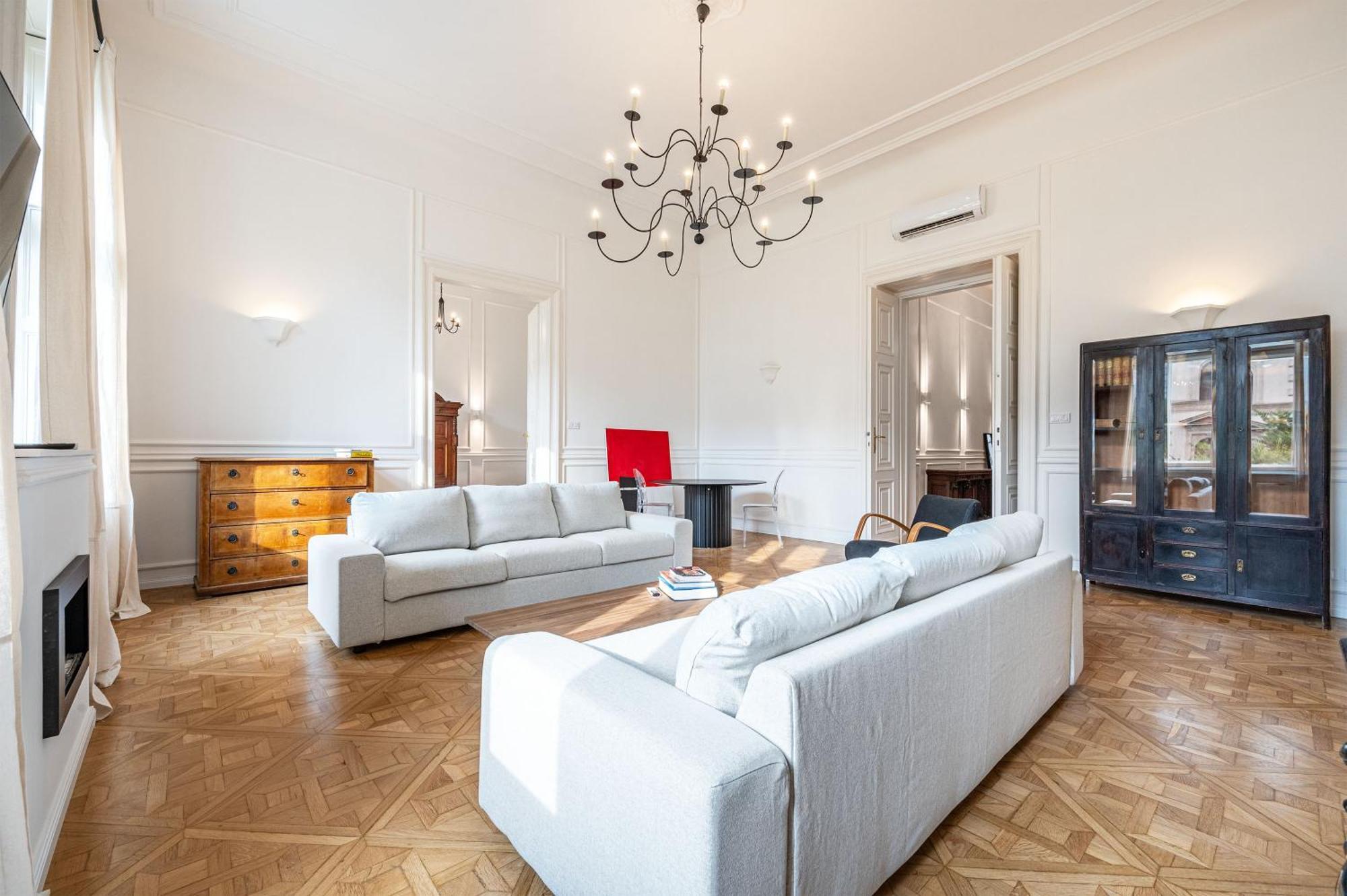 Andrassy 28, Next To Opera, Parking Apartment Будапеща Екстериор снимка