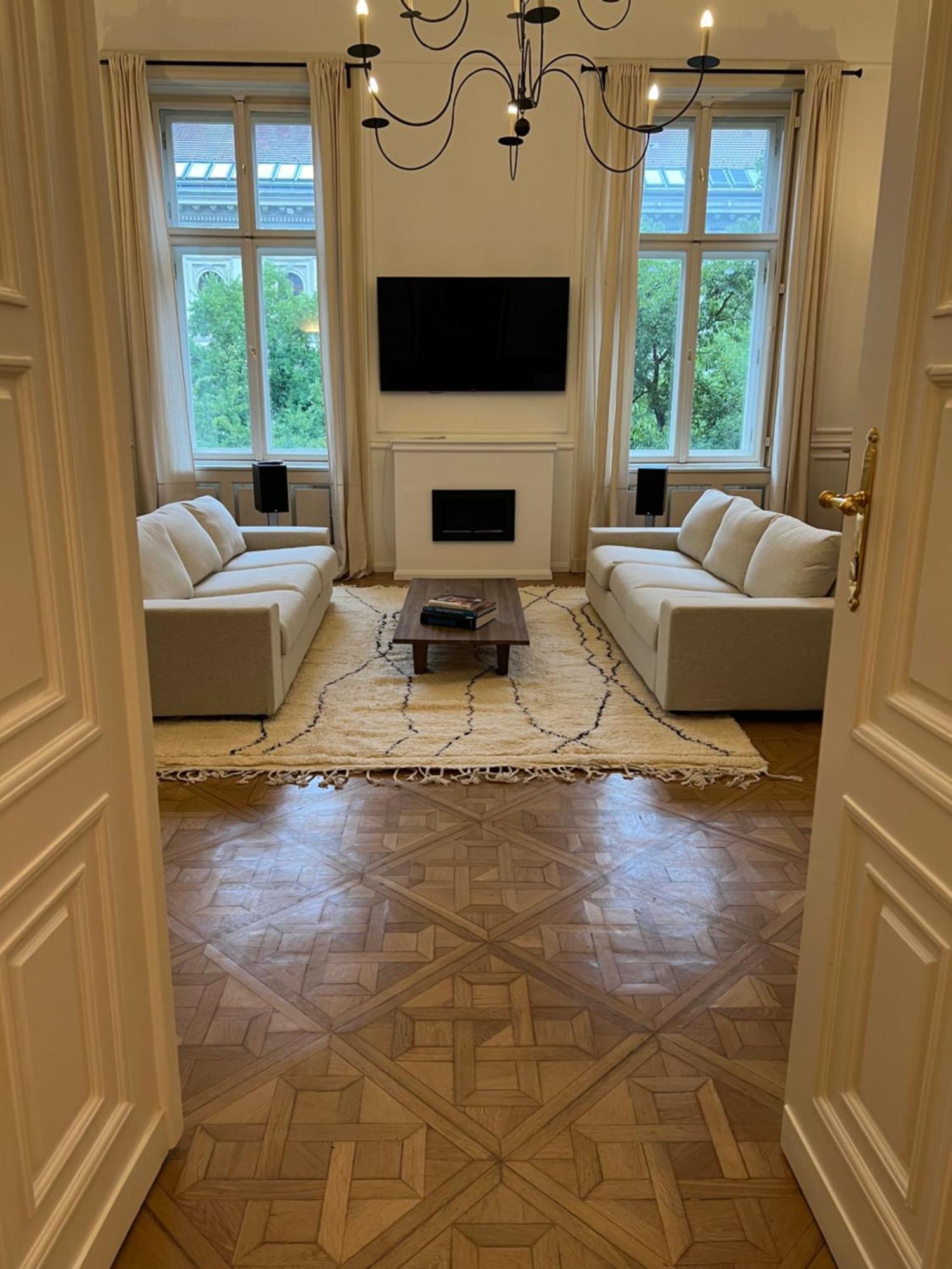 Andrassy 28, Next To Opera, Parking Apartment Будапеща Екстериор снимка